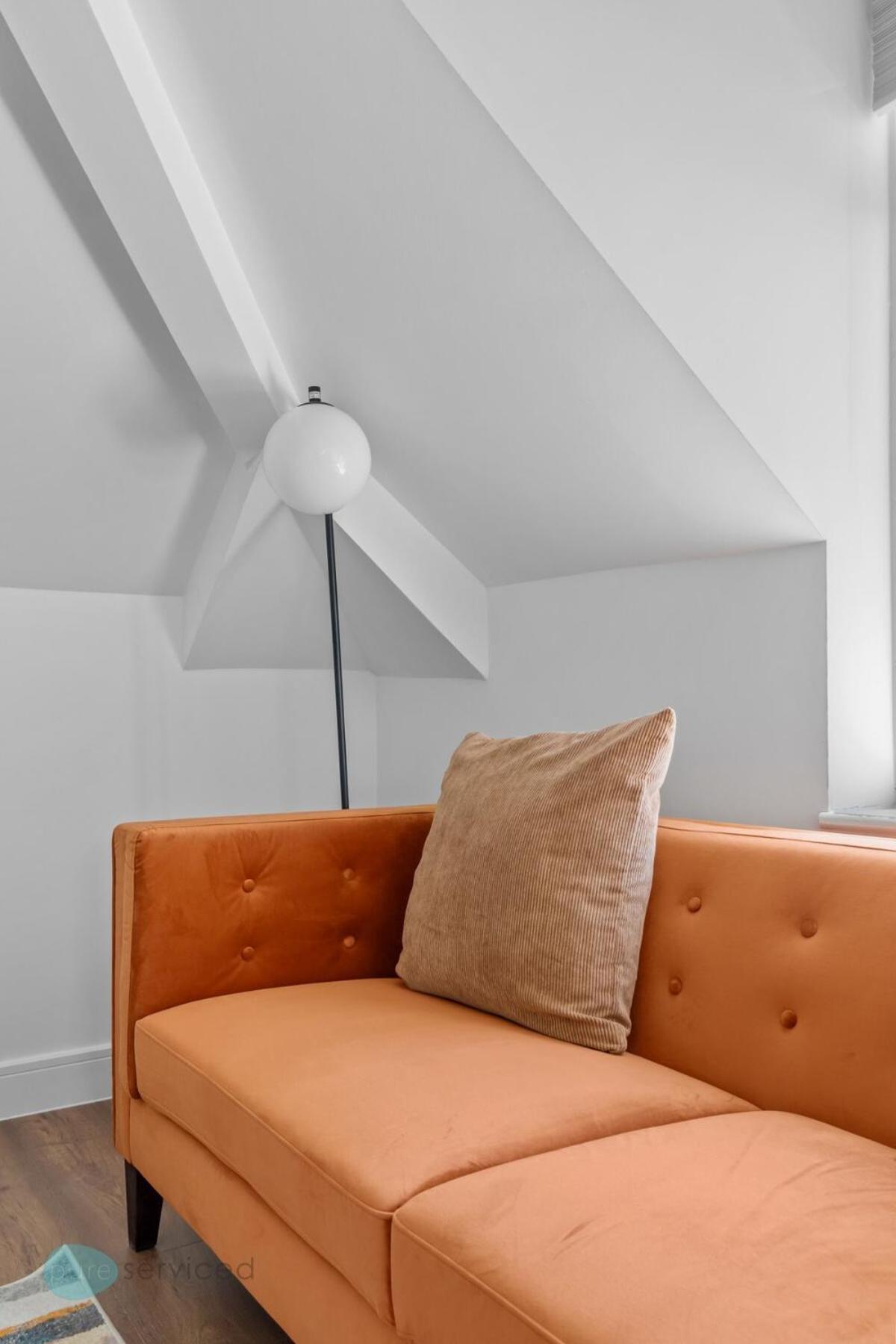 The Penthouse By Pureserviced * Plymouth